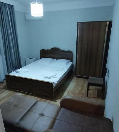 Hostel Gomani Batumi Exteriör bild