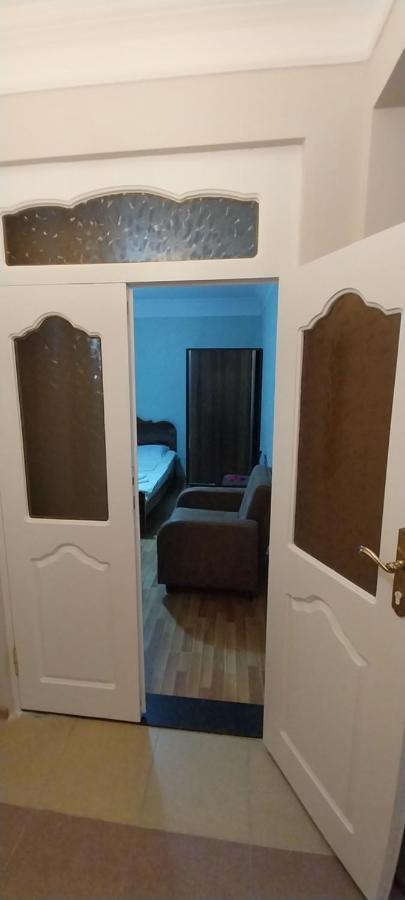 Hostel Gomani Batumi Exteriör bild