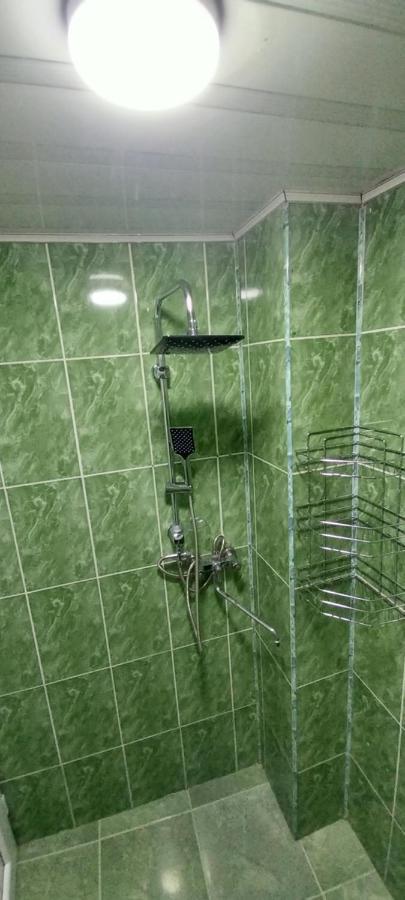 Hostel Gomani Batumi Exteriör bild