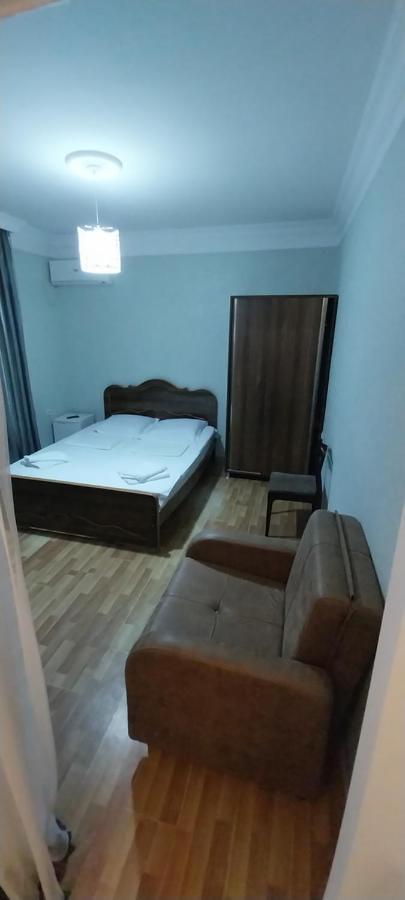 Hostel Gomani Batumi Exteriör bild
