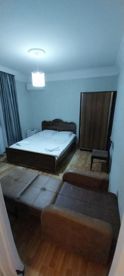 Hostel Gomani Batumi Exteriör bild