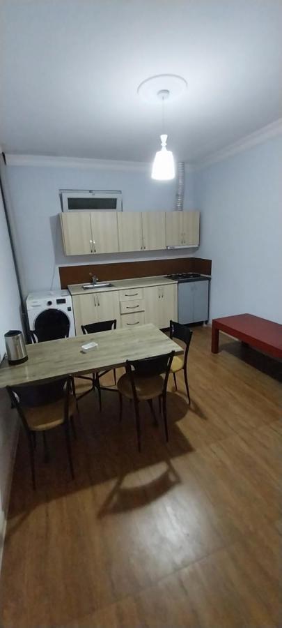 Hostel Gomani Batumi Exteriör bild