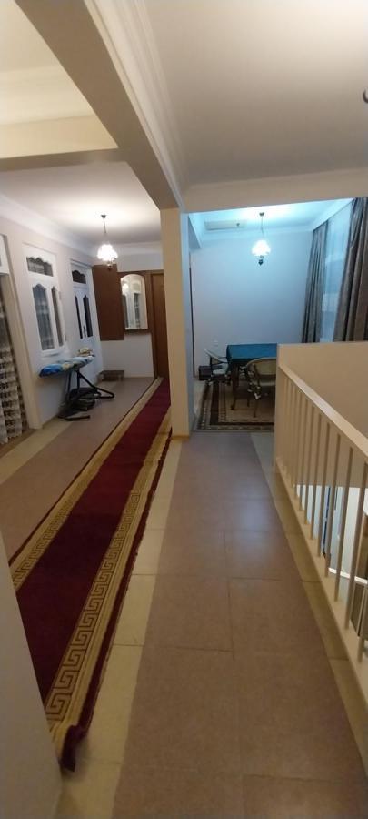 Hostel Gomani Batumi Exteriör bild
