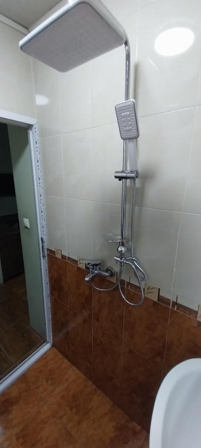 Hostel Gomani Batumi Exteriör bild