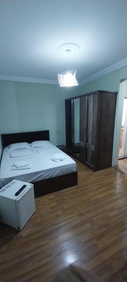 Hostel Gomani Batumi Exteriör bild