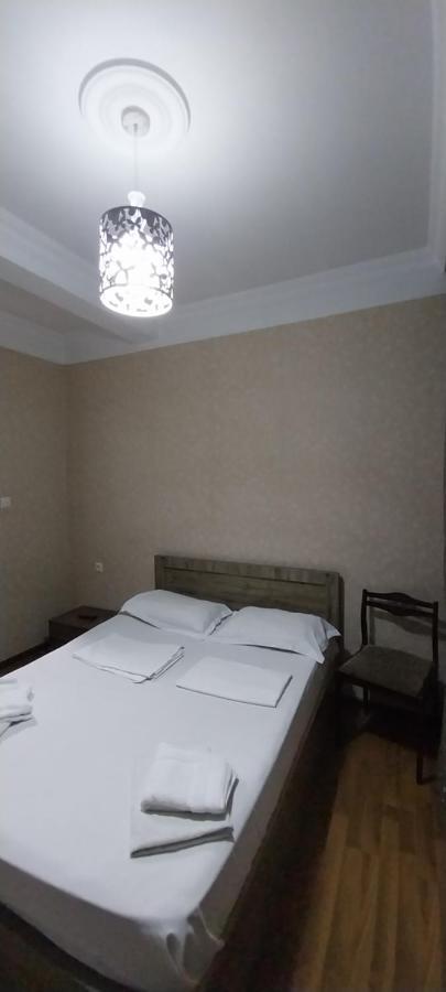 Hostel Gomani Batumi Exteriör bild