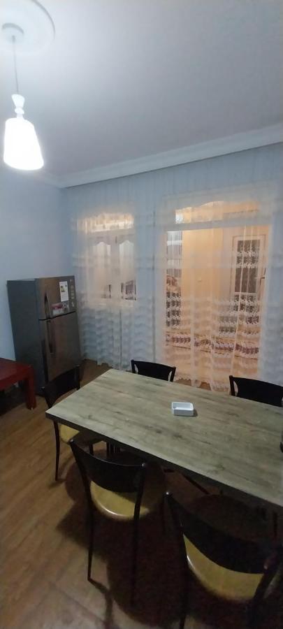 Hostel Gomani Batumi Exteriör bild