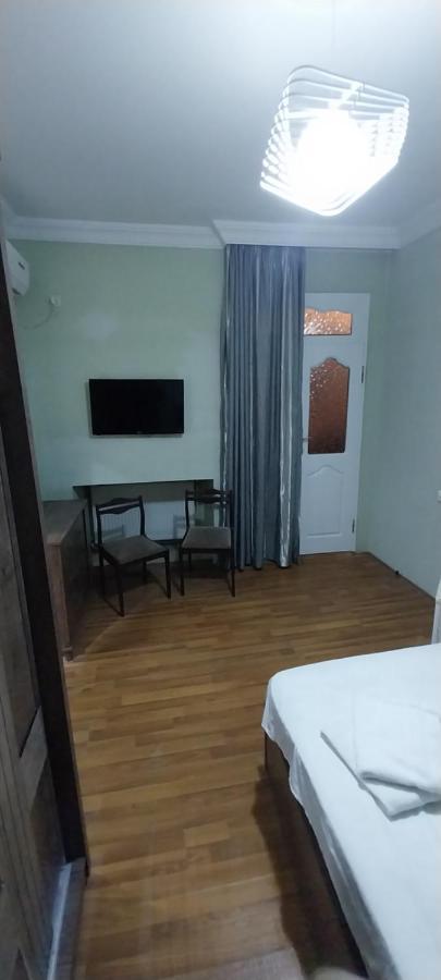 Hostel Gomani Batumi Exteriör bild
